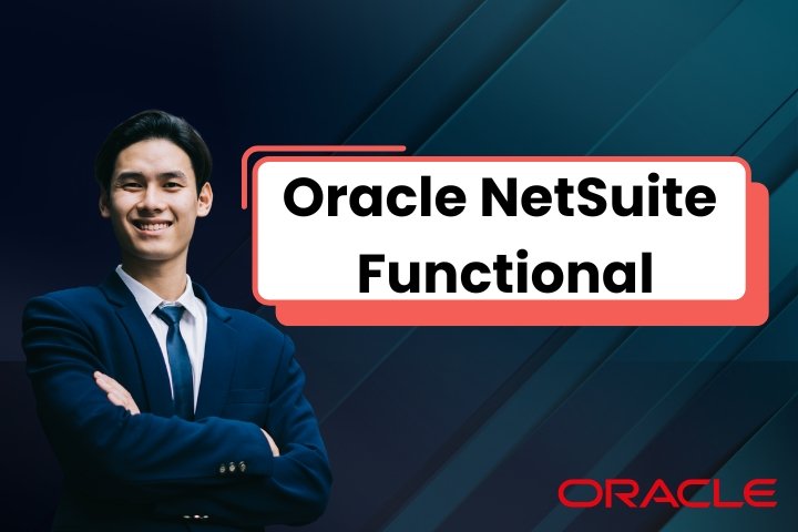 Oracle NetSuite Functional Training